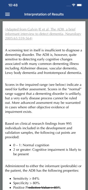 AD8 screenshot 10 of 15