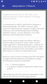 AD8 screenshot 15 of 15