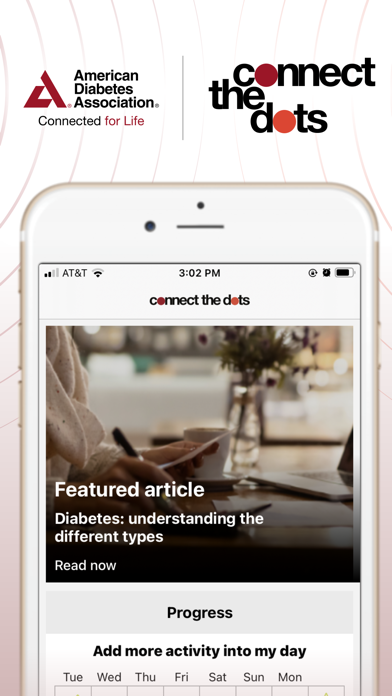 ADA Connect the Dots screenshot 1 of 10