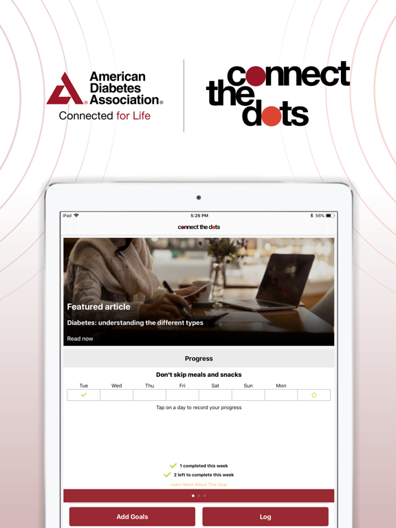 ADA Connect the Dots screenshot 6 of 10