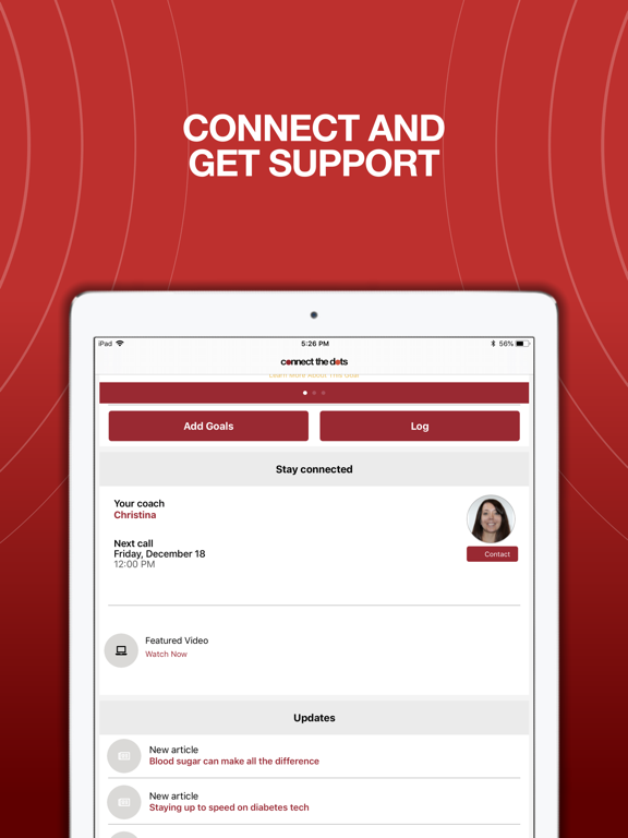 ADA Connect the Dots screenshot 10 of 10
