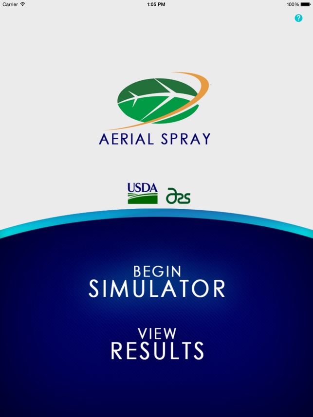 Aerial Sprays screenshot 1 of 8