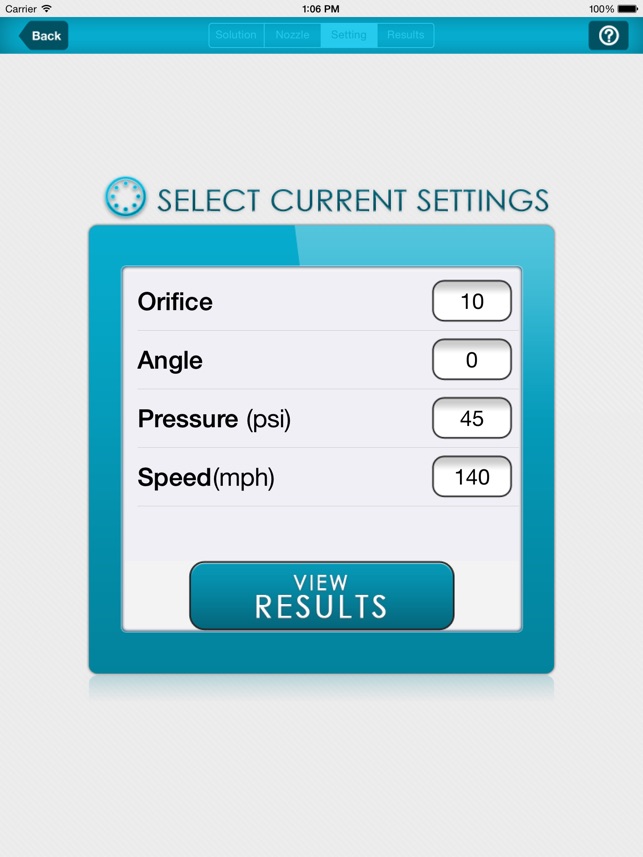 Aerial Sprays screenshot 3 of 8
