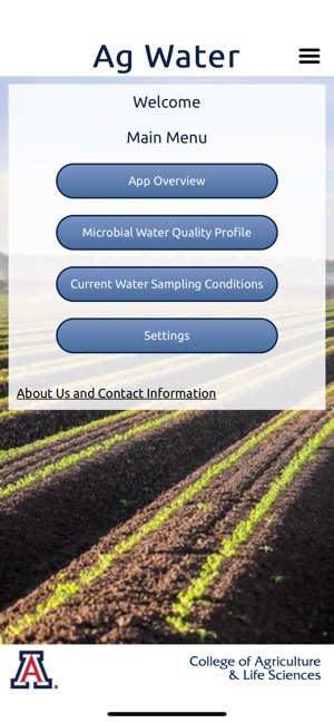 Ag Water screenshot 5 of 15