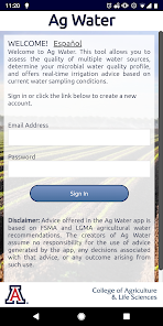 Ag Water screenshot 7 of 15