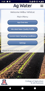 Ag Water screenshot 8 of 15