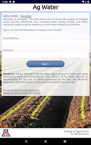Ag Water screenshot 10 of 15