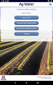 Ag Water screenshot 11 of 15