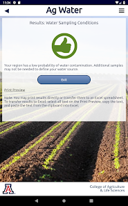 Ag Water screenshot 12 of 15