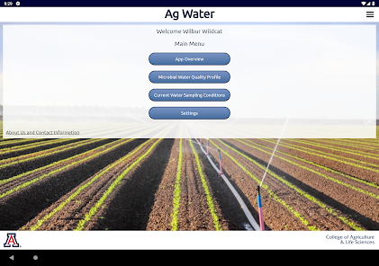 Ag Water screenshot 14 of 15