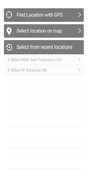AgriTools screenshot 5 of 8