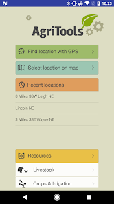 AgriTools screenshot 6 of 8