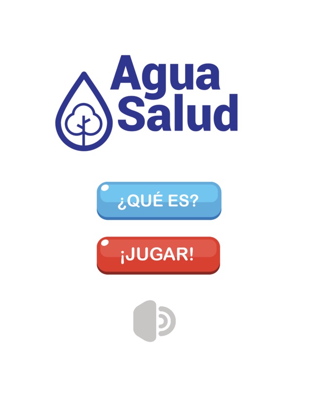 Agua Salud screenshot 1 of 10