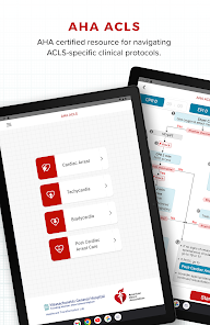 AHA ACLS screenshot 26 of 30