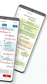 AHA ACLS screenshot 15 of 30