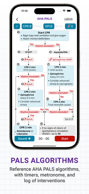 AHA PALS screenshot 11 of 30