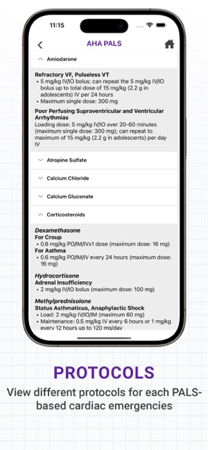 AHA PALS screenshot 12 of 30