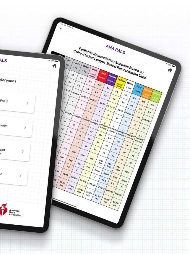 AHA PALS screenshot 3 of 30