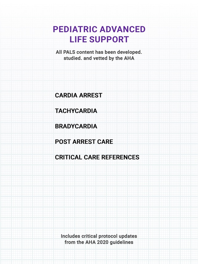 AHA PALS screenshot 5 of 30