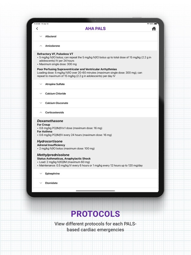 AHA PALS screenshot 6 of 30