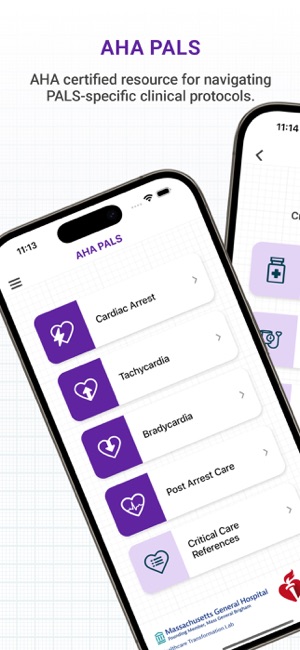 AHA PALS screenshot 8 of 30