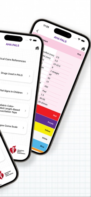 AHA PALS screenshot 9 of 30