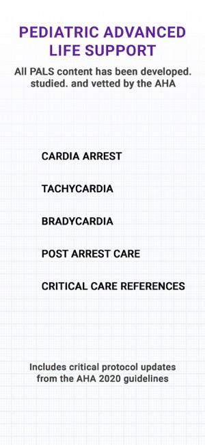 AHA PALS screenshot 10 of 30