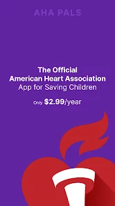 AHA PALS screenshot 13 of 30