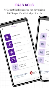 AHA PALS screenshot 14 of 30