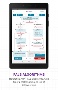 AHA PALS screenshot 23 of 30