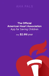 AHA PALS screenshot 25 of 30