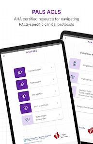 AHA PALS screenshot 26 of 30