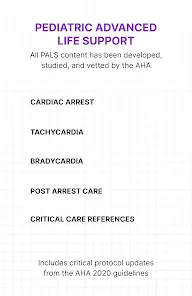 AHA PALS screenshot 28 of 30