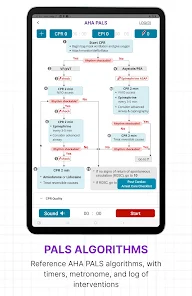 AHA PALS screenshot 29 of 30