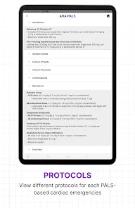 AHA PALS screenshot 30 of 30