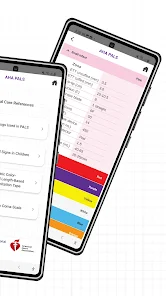 AHA PALS screenshot 15 of 30