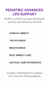 AHA PALS screenshot 16 of 30