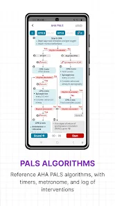 AHA PALS screenshot 17 of 30