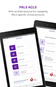 AHA PALS screenshot 20 of 30