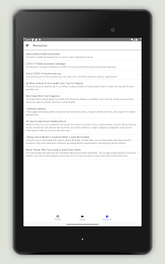 AHRQ Question Builder screenshot 23 of 29