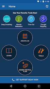 AIMS for Anger Management screenshot 11 of 15