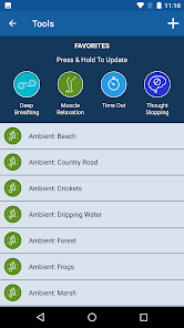 AIMS for Anger Management screenshot 12 of 15