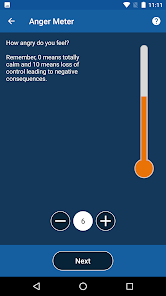 AIMS for Anger Management screenshot 15 of 15