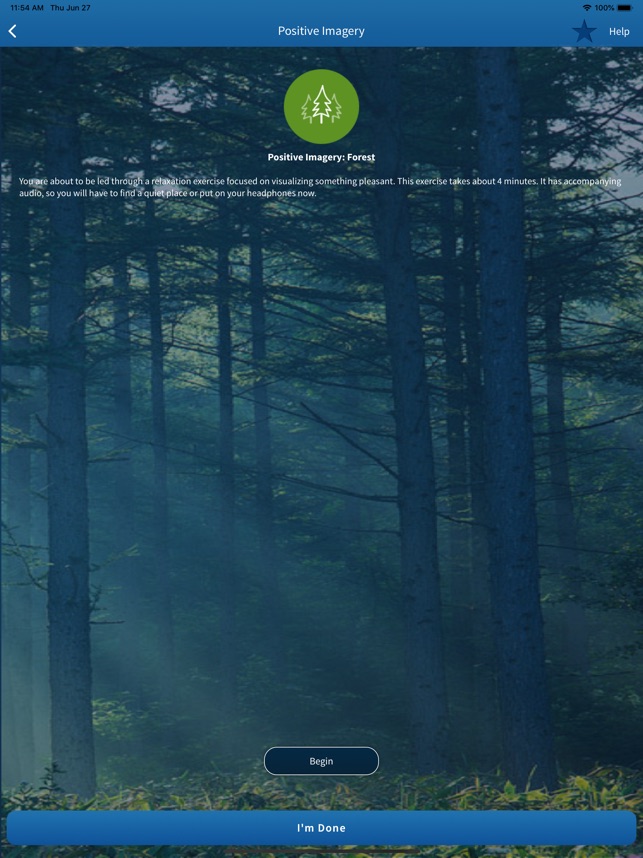 AIMS for Anger Management screenshot 3 of 15