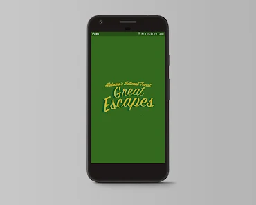 Alabama Great Escapes screenshot 11 of 13