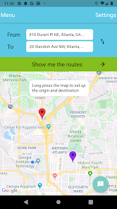 ALIGN ATL screenshot 9 of 16