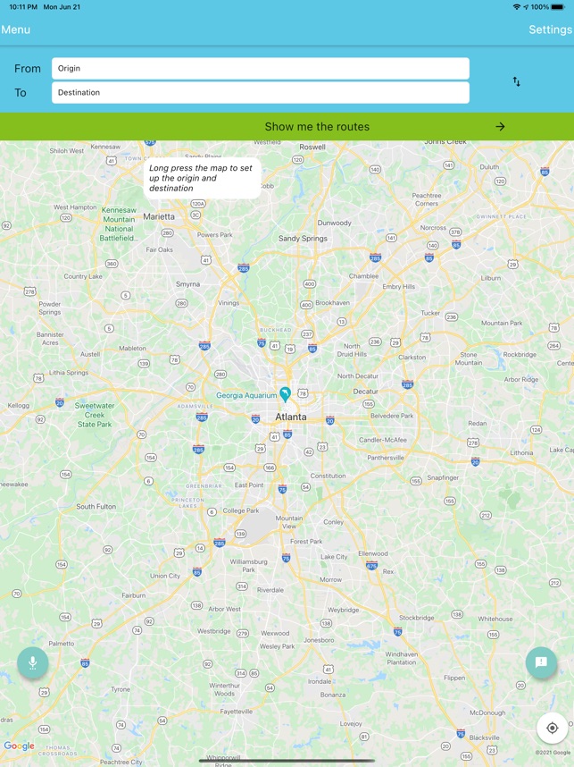 ALIGN ATL screenshot 1 of 16