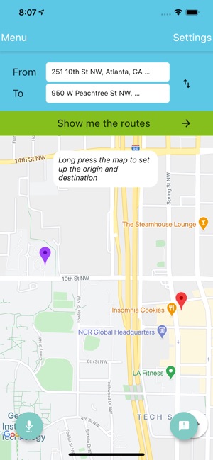 ALIGN ATL screenshot 2 of 16