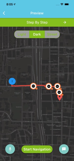 ALIGN ATL screenshot 5 of 16