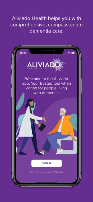 Aliviado screenshot 1 of 5